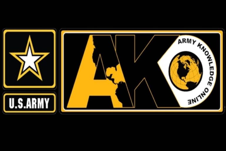 army knowledge online.