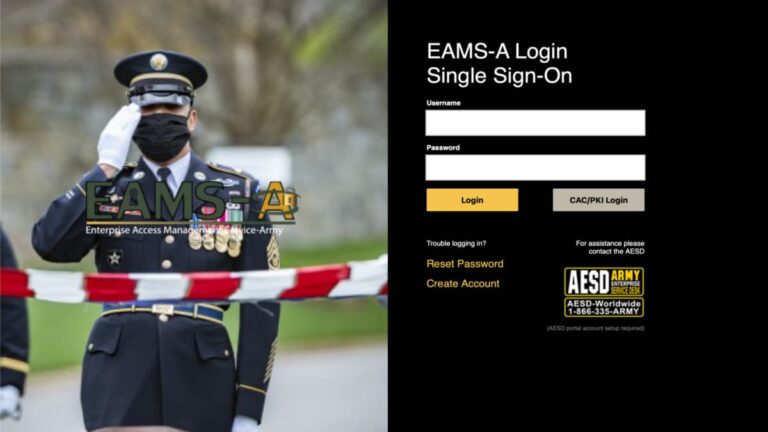 army knowledge online server status