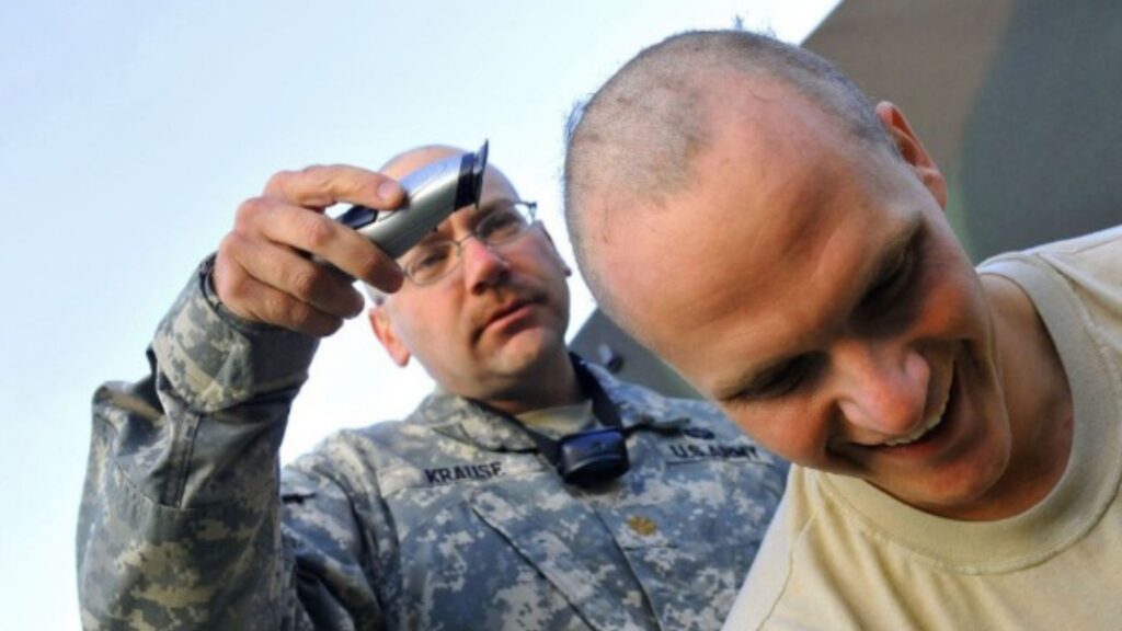 Army Regulations