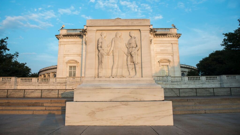 Tomb of the Unknown Soldier Facts