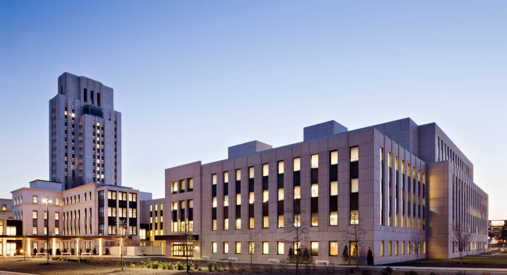 Who is Major Walter Reed